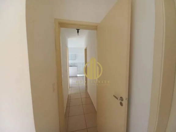 Imagem Apartamento para locação de 2 dormitórios sendo uma suíte em Ribeirão Preto/SP