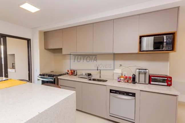 Imagem APARTAMENTO À VENDA NA VILA MARIANA, SÃO PAULO