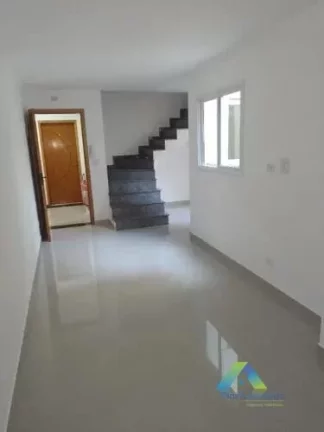 Imagem Apartamento à venda no bairro Jardim Santo Alberto - Santo André/SP