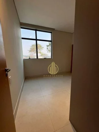 Imagem Casa com 3 suíte no Alphaville - Ribeirão Preto/SP