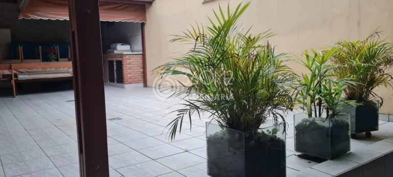 Imagem Sobrado para Venda em Diadema / SP no bairro Conceição