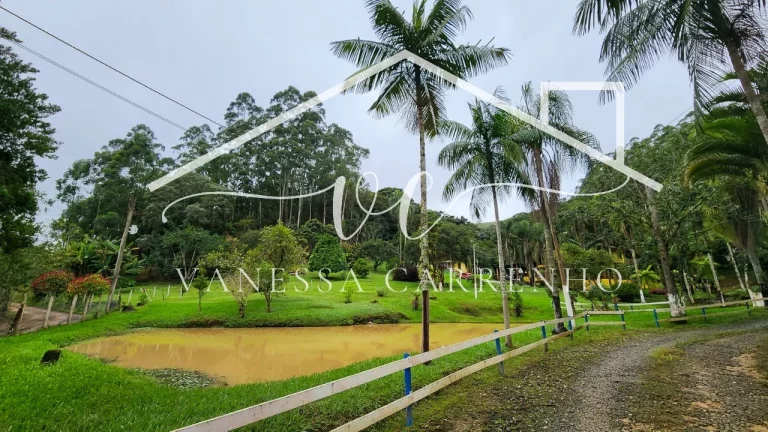 Imagem Venda Sítio | Vanessa Carrenho Assessoria Imobiliária