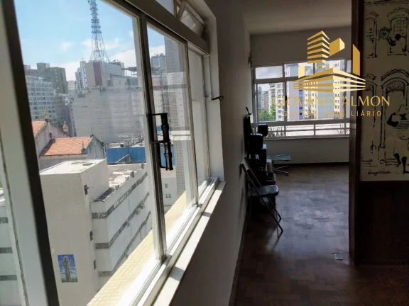 Imperdível: Apartamento de Luxo com 4 Quartos e 292m² no Paraíso, São Paulo-SP!