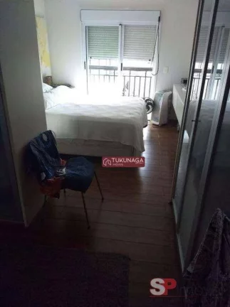 Imagem Apartamento com 4 dormitórios à venda, 189 m² por R$ 1.900.000,00 - Santana - São Paulo/SP