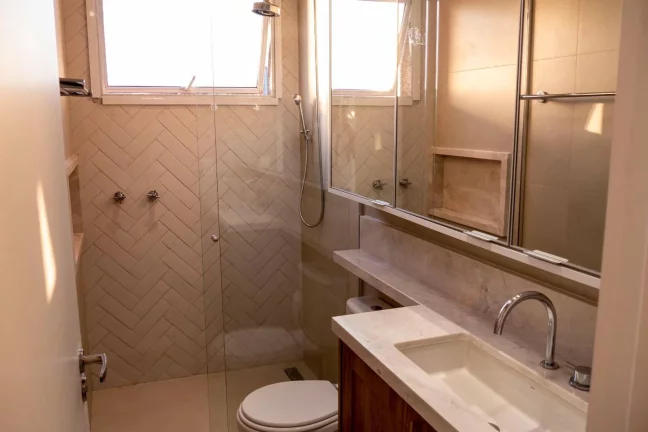 Imagem Casa com 3 dormitórios à venda, 169 m² por R$ 1.597.000 - Jardim - Santo André/SP