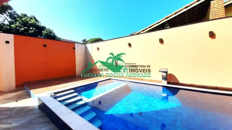 Imagem Casa Padrão