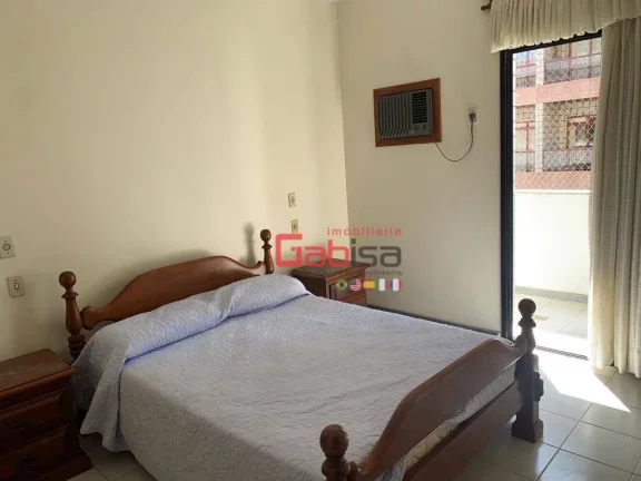 Imagem Apartamento com 4 dormitórios à venda, 141 m² por R$ 890.000,00 - Vila Nova - Cabo Frio/RJ