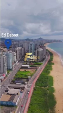 Imagem Venha conhecer este maravilhoso apartamento de 3 quartos, sendo 1 suíte na Praia de Itaparica