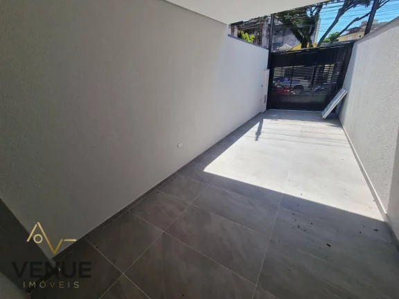 Imagem Sobrado com 3 dormitórios à venda, 120 m² por R$ 725.000,00 - Vila Alpina - São Paulo/SP