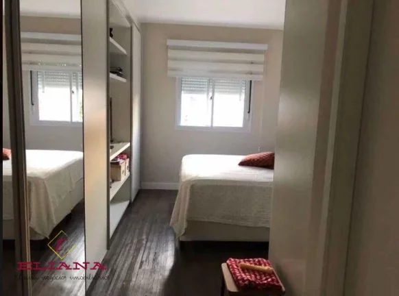 Imagem Apartamento com 3 quartos, 87m², à venda em São Paulo, Vila Ipojuca