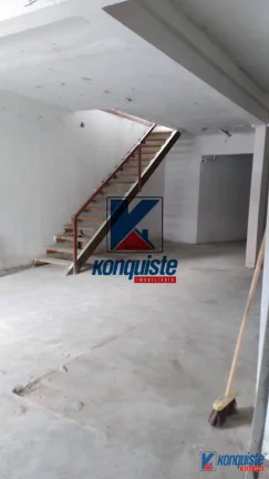 Imagem ALUGO PONTO COMERCIAL NA RUA JOSÉ JOAQUIM SEABRA