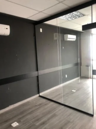 Imagem Sala Comercial para Venda por R$635.000,00 com 42m² e 1 vaga - Pinheiros, São paulo / SP - Cód. BDI28757