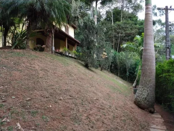 Imagem VENDO ESTA MARAVILHOSA CASA EM NOVA FRIBURGO. ESTRADA FRIBURGO/ TERESOPOLIS