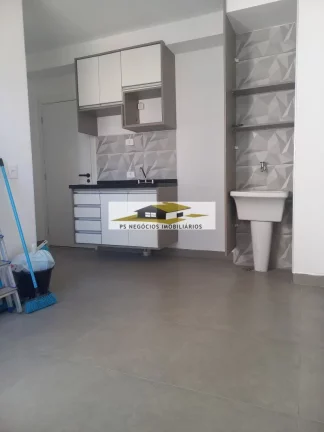 Imagem Studio com 31m2 para venda novo, Vila Prudente
