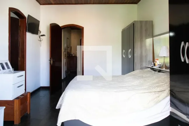 Imagem Casa à Venda - Vargem Pequena, 3 Quartos, 120 m2