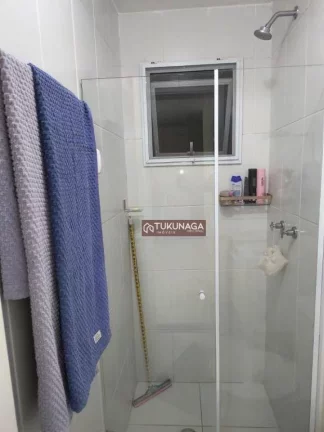 Imagem Apartamento à venda, 63 m² por R$ 430.000,00 - Vila Ede - São Paulo/SP