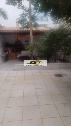 Imagem Sobrado para venda no Ipiranga