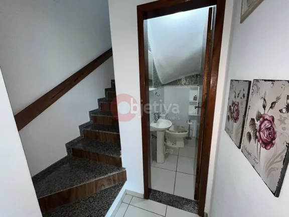 Imagem Casa duplex linda com varandão na praia do foguete em cabo frio.