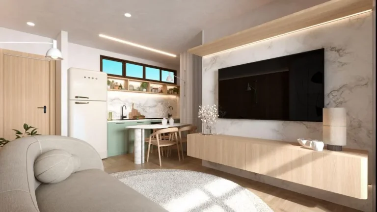 Imagem Apartamento Padrão