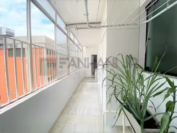 Imagem Apartamento à venda no Jardim Paulista, São Paulo-SP: 3 quartos, 1 suíte, 3 salas, 4 banheiros, 3 vagas, 330m². Imperdível!