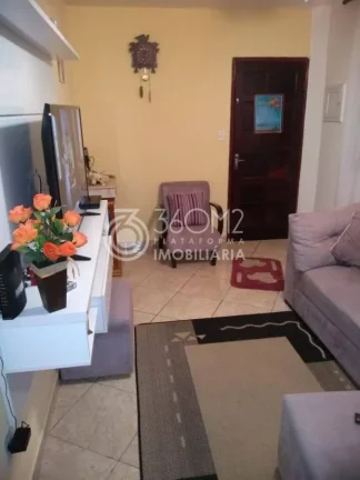 Imagem Casa para Venda em Santo André / SP no bairro Jardim Utinga