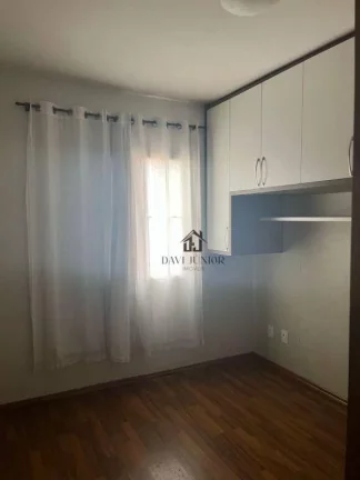 Imagem Apartamento à venda, 49 m² por R$ 265.000,00 - Jardim Guadalajara - Sorocaba/SP