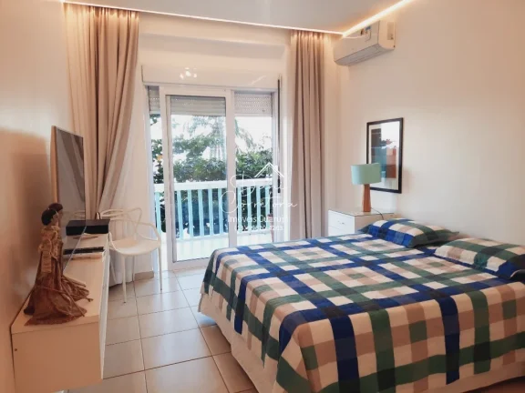 Imagem Excelente apartamento com frente total para o mar, Pitangueiras