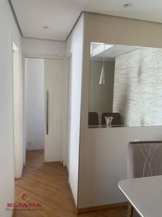 Imagem Apartamento com 2 quartos, 50m², para locação em São Paulo, Jardim Íris