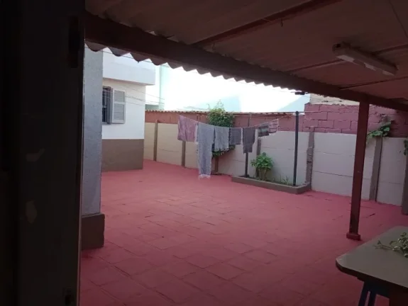 Imagem Casa a Venda em Santo André, Jardim Stella
