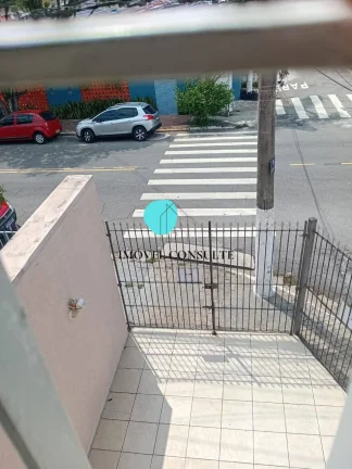 Imagem Sobrado maravilhoso no Campo Belo – São Paulo