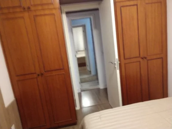 Imagem Charmoso Apartamento de 1 Quarto na Alameda Franca – Conforto e Estilo
