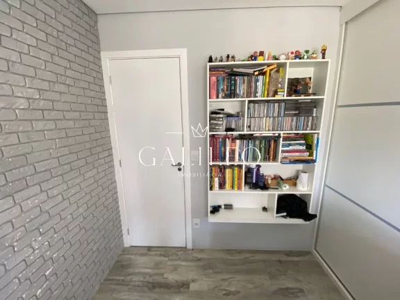 Imagem APARTAMENTO À VENDA EM BOSQUE DOS JACARANDÁS JUNDIAÍ-SP