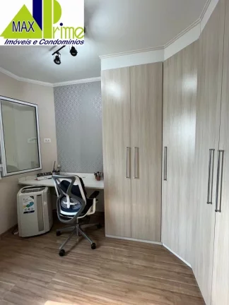 Imagem Apartamento 52m² 2 quartos a 5min Estação Carrão, ótima localização, próximo ao cereti, 2 quartos , grande