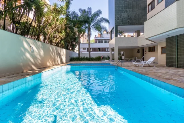 Imagem Apartamento para venda no bairro Bela Vista em Porto Alegre