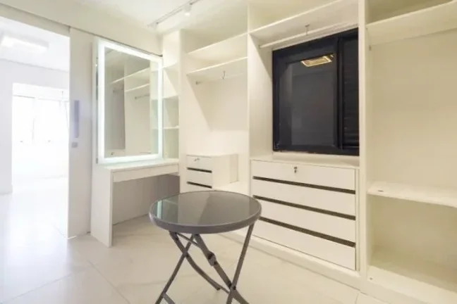Imagem Cobertura Duplex 206M², 3Q, 2 Suítes, 6 Banheiros, 3 Vagas, Lavabo, Piscina Privativa, Churrasqueira na Unidade, Depósito.