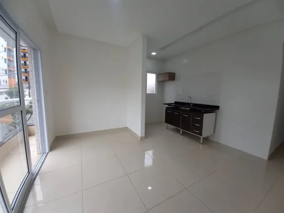 Imagem CASA COM 54 m² - TUPI - PRAIA GRANDE SP