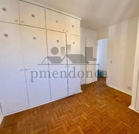 Imagem Apartamento em Pinheiros próximo estação do metrô Fradique com 2 quartos e 1 vaga.
