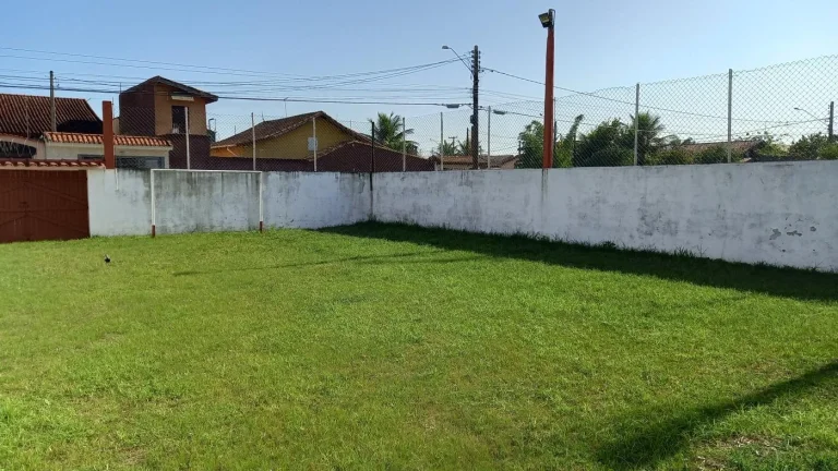 Imagem Terreno para Venda em Itanhaém, Jardim Jamaica