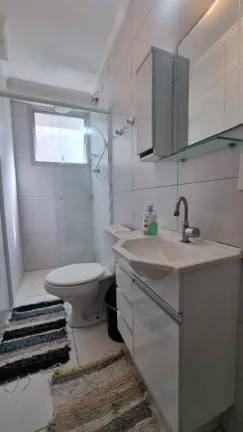 Imagem Apartamento com 2 dormitórios à venda, 90 m² - Pitangueiras - Guarujá/SP