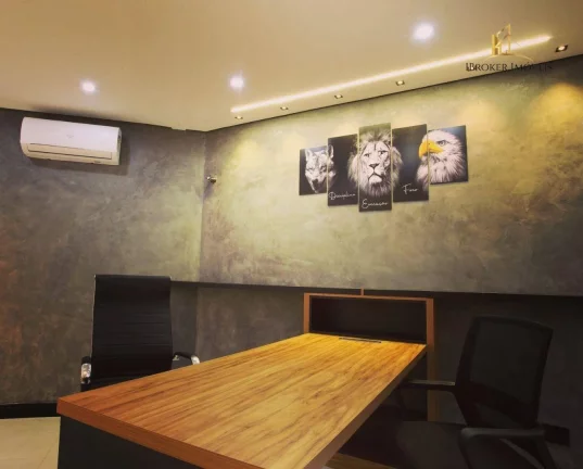 Imagem Loja à venda, 32 m² por R$ 250.000,00 - Centro - Curitiba/PR