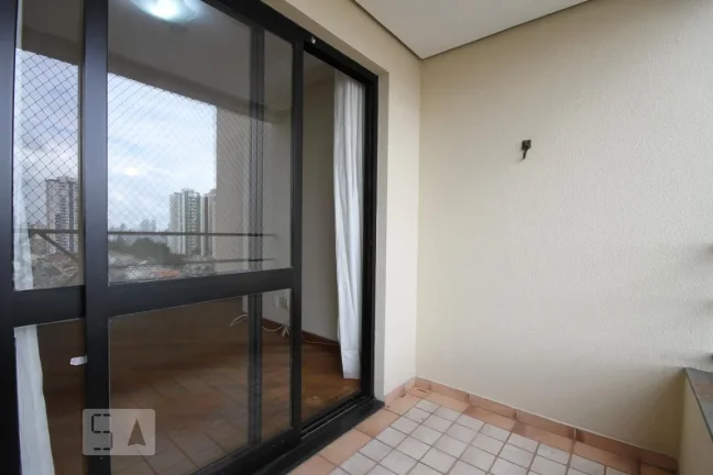 Imagem Apartamento à Venda - Vila Mariana, 3 Quartos, 85 m2