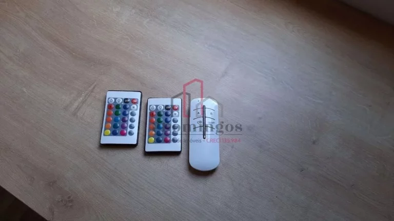 Imagem APARTAMENTO - COMPLETO - NO VIVA VISTA - MIRANTE EM SUMARÉ SP