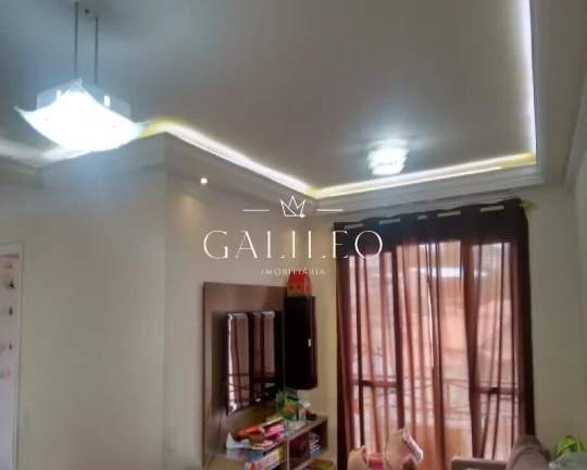 Imagem Apartamento no Excellence Imperator Majestic | Bairro Retiro | Jundiaí | São Paulo