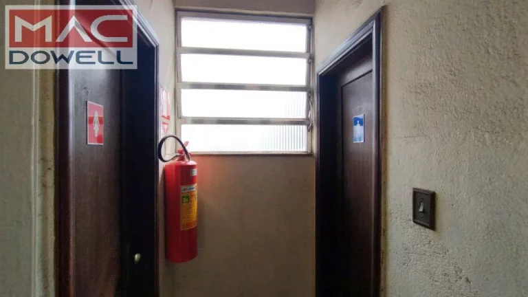 Imagem Prédio comercial de 19 andares no centro do Rio