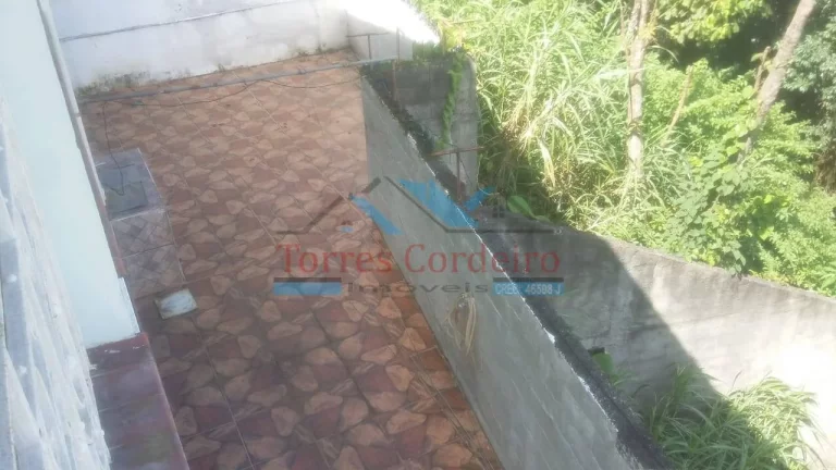 Imagem Sobrado em condomínio bem próximo do centro - Taboão da Serra
