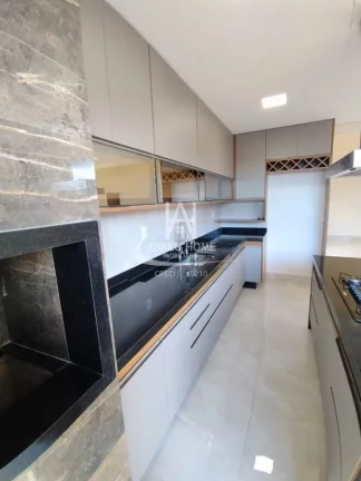 Imagem Condomínio Quinta do Lago