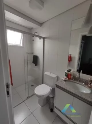 Imagem Lindo apartamento com 3 dormitórios, 1 suíte varanda gourmet,2 vagas com lazer completo excelente localização próximo a comércios principais avenidas