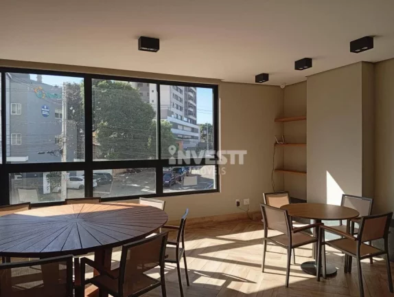 Imagem Apartamento à venda no Serrinha - Goiânia/GO