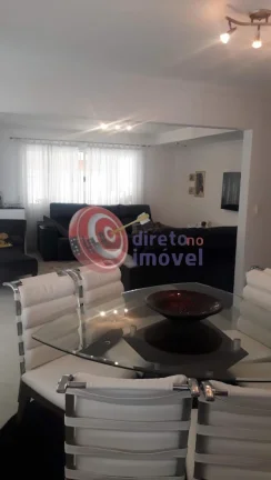 Imagem Sobrado a venda 3 quartos com 2 vagas Parque Jabaquara