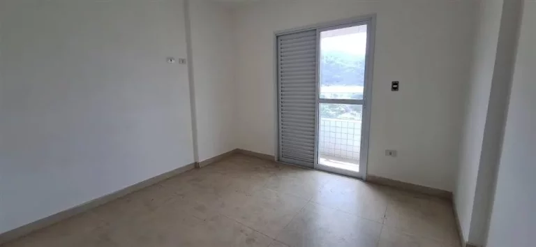 Imagem Apartamento à Venda em Canto Doforte, Praia Grande - SP
